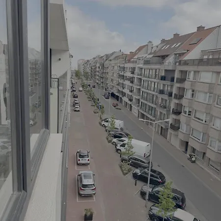 Cosy - Silverway * Knokke-Heist