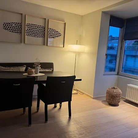 Cosy - Silverway Διαμέρισμα Knokke-Heist