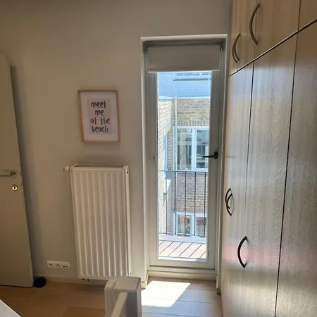 Cosy - Silverway Knokke-Heist