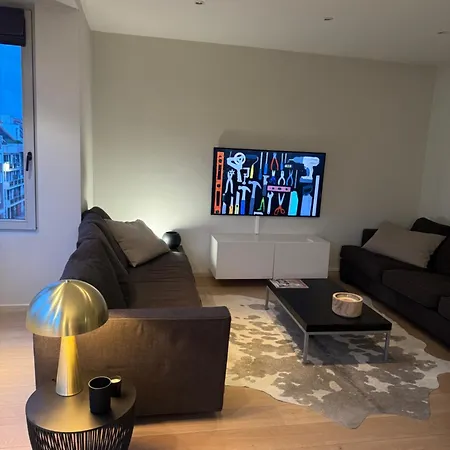 Cosy - Silverway * Knokke-Heist