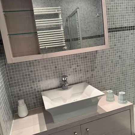 Cosy - Silverway Апартаменты