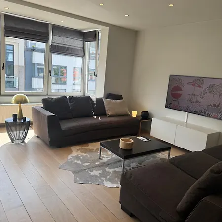 Cosy - Silverway Knokke-Heist