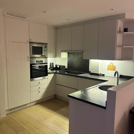 Διαμέρισμα Cosy - Silverway *