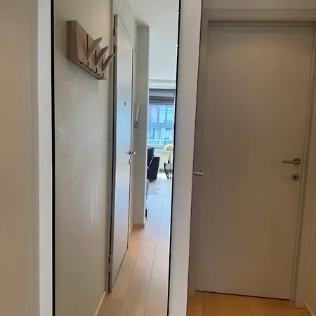 Διαμέρισμα Cosy - Silverway Knokke-Heist