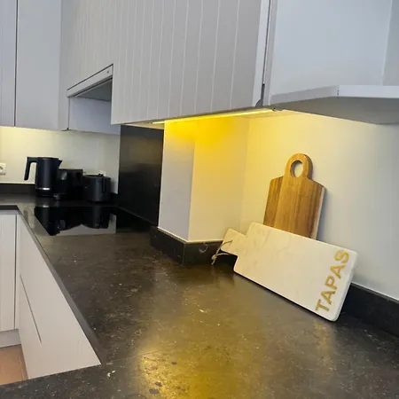 Lejlighed Cosy - Silverway