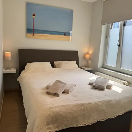 Διαμέρισμα Cosy - Silverway *