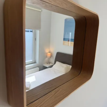 Διαμέρισμα Cosy - Silverway Knokke-Heist