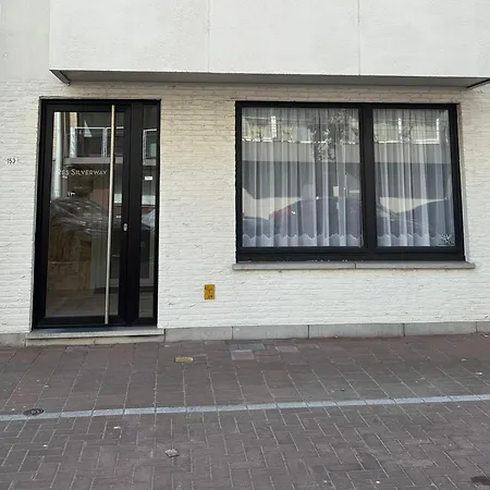 Cosy - Silverway Апартаменты