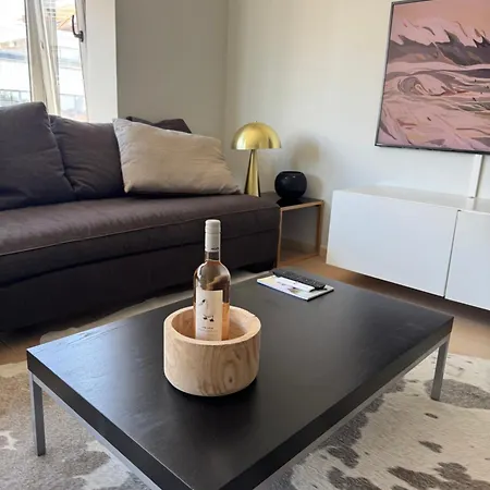 Διαμέρισμα Cosy - Silverway *