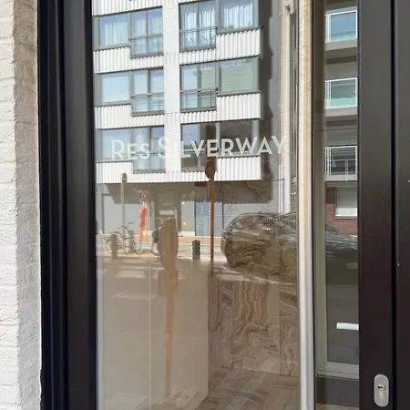 Cosy - Silverway Διαμέρισμα Knokke-Heist