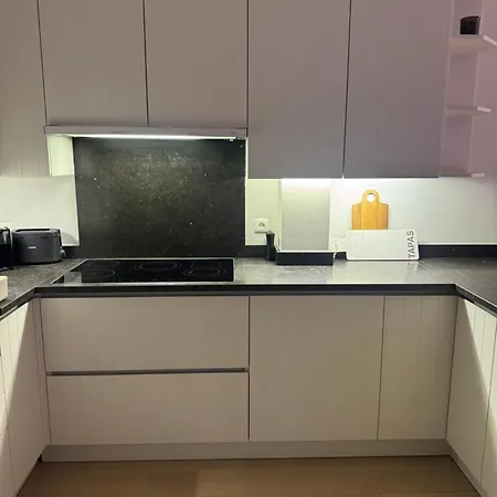 Cosy - Silverway Knokke-Heist