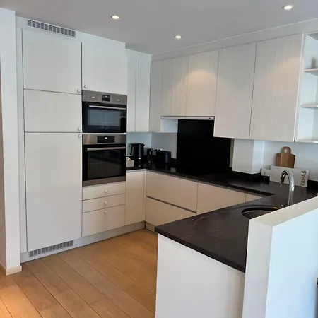 Διαμέρισμα Cosy - Silverway *