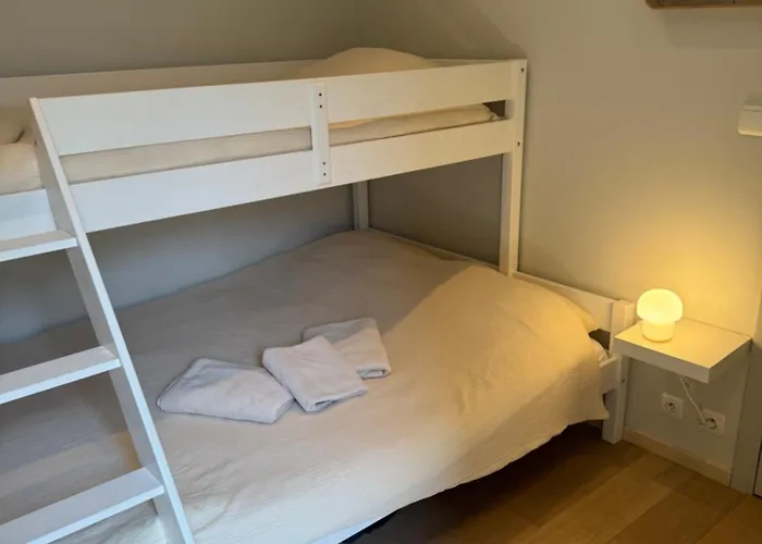 Apartamento Cosy - Silverway *