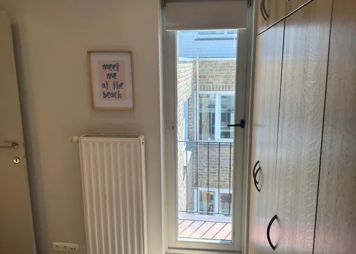 Cosy - Silverway Knokke-Heist