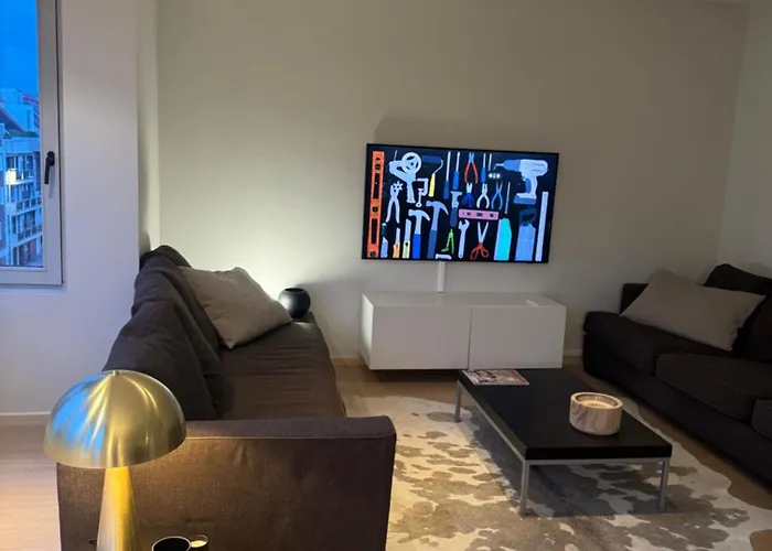 Cosy - Silverway * Knokke-Heist