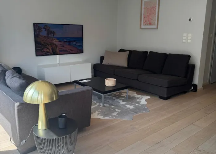 Cosy - Silverway Apartamento