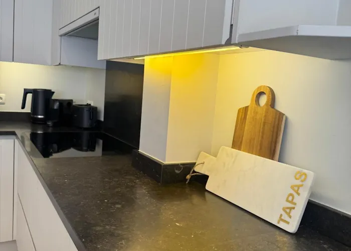 Apartamento Cosy - Silverway